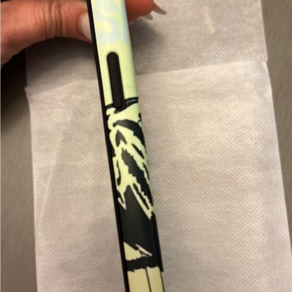 New Custom IPhone 12 Phone Case “Wild Cat” - Picture 4 of 6